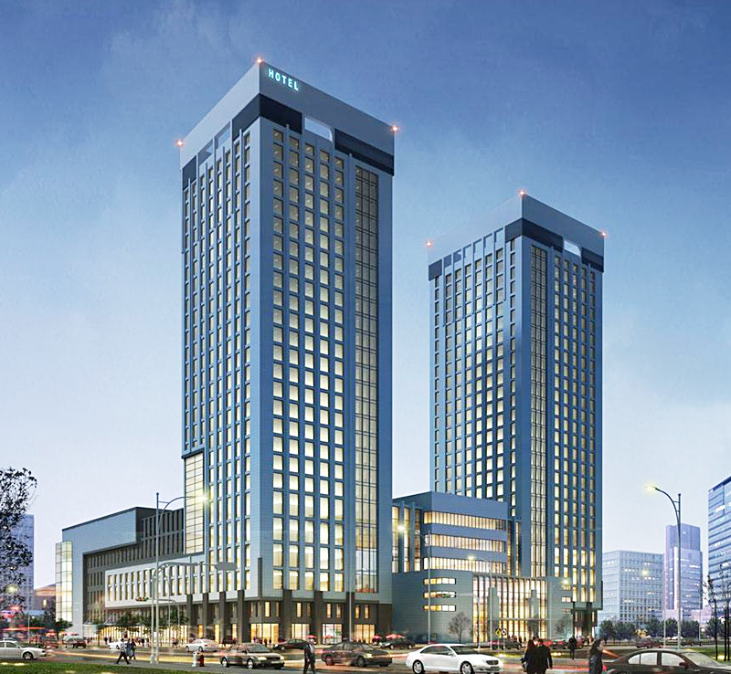 贵州品誉建筑工程有限公司【官网】